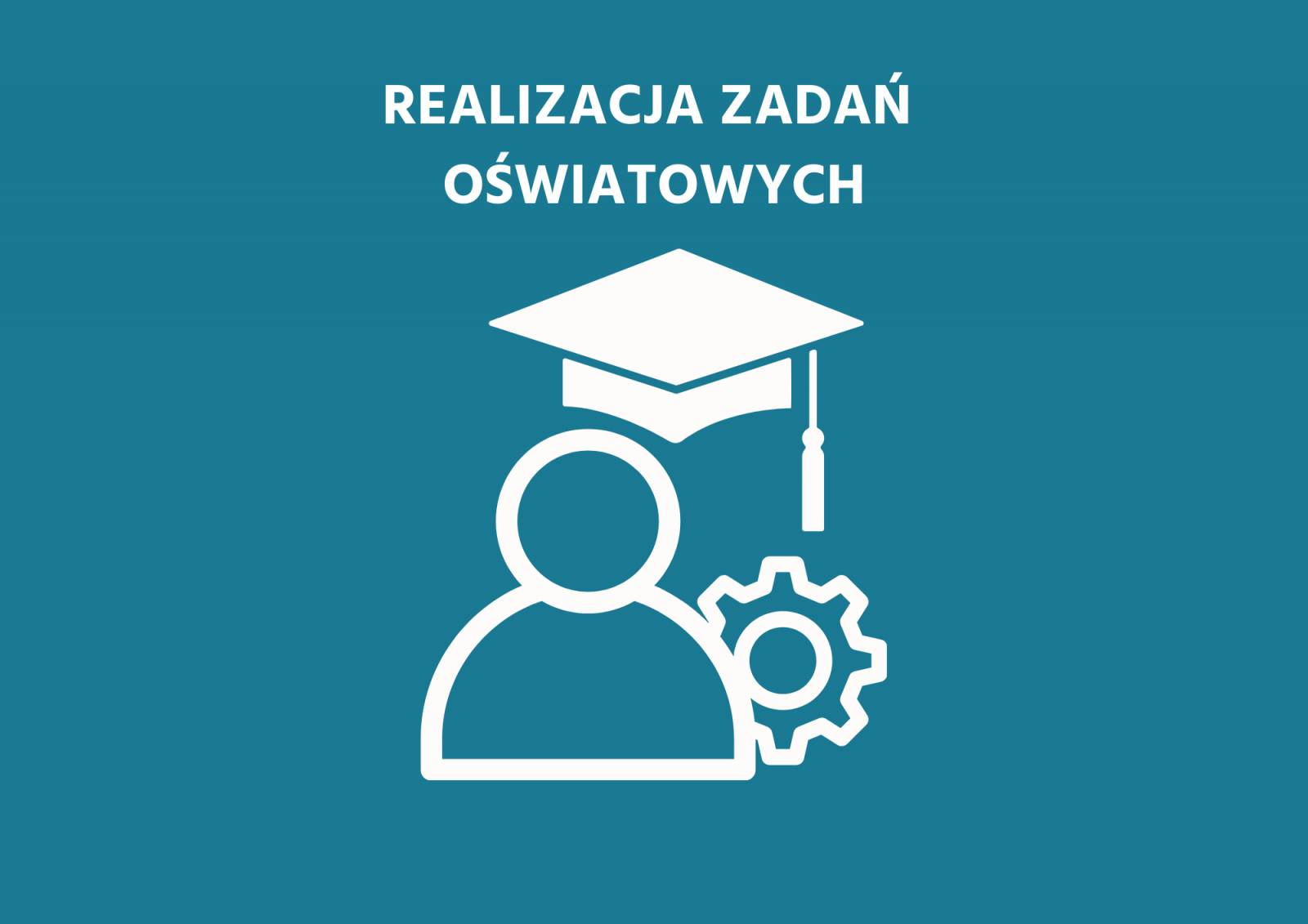 Rok szkolny 2016/2017 - Informacja o stanie realizacji zadań oświatowych przez Miasto i Gminę Serock