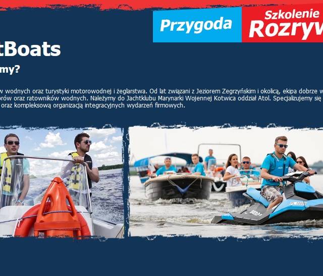 EventBoats Autor: https://www.eventboats.pl/index.php?go=onas