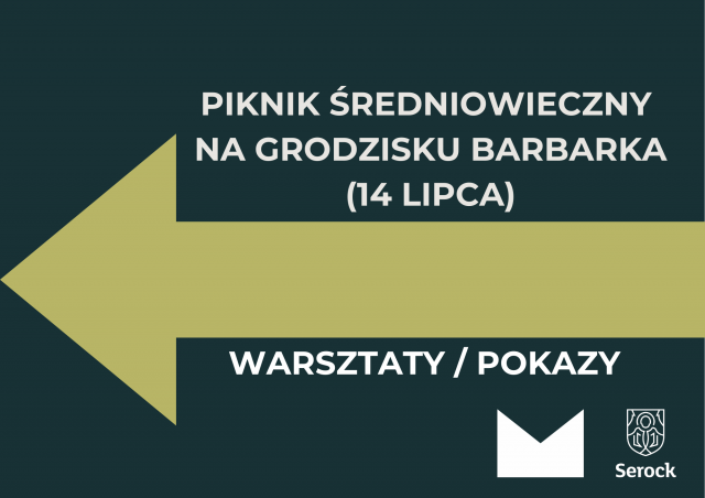 Jak dotrzeć? Gdzie zaparkować? Wskazówki dotyczące dotarcia na Piknik Średniowieczny! 14.07