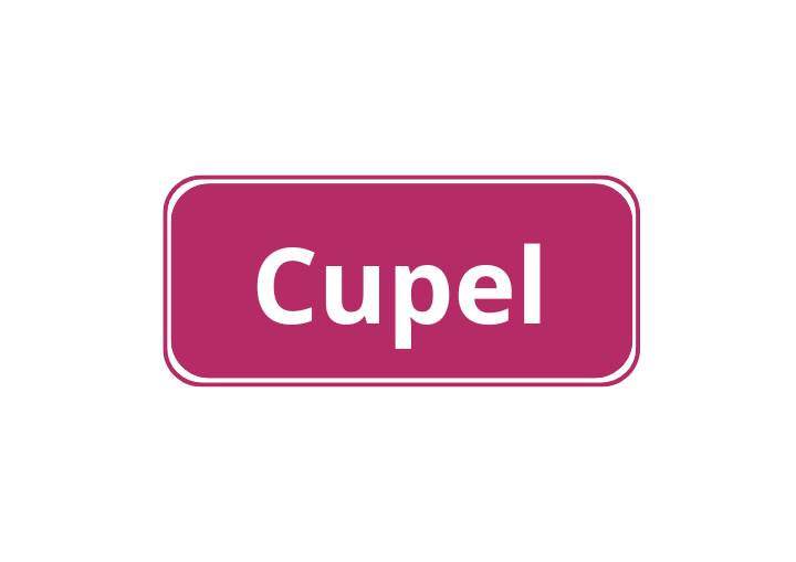 Cupel (2022)