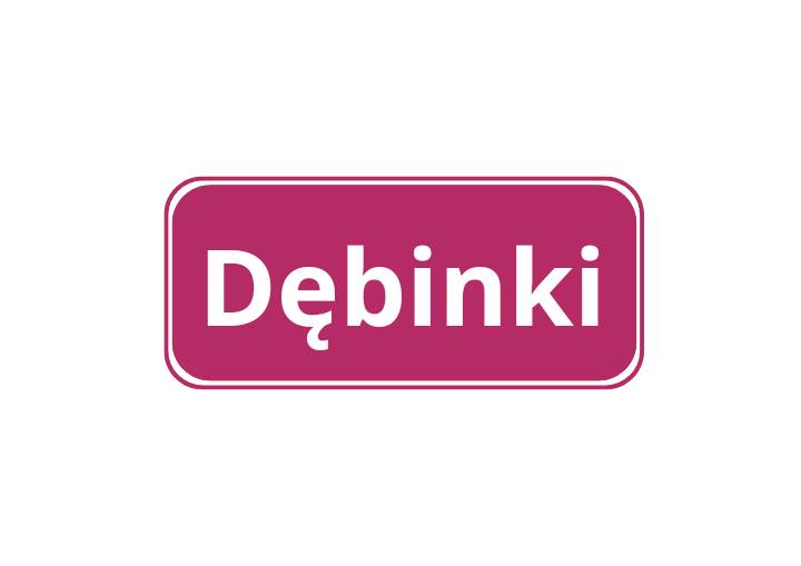 Dębinki (2022)