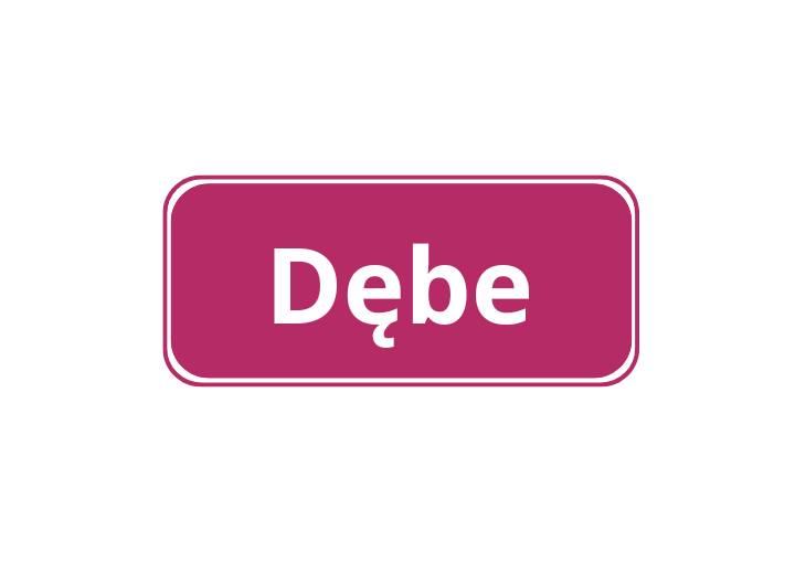 Dębe (2022)