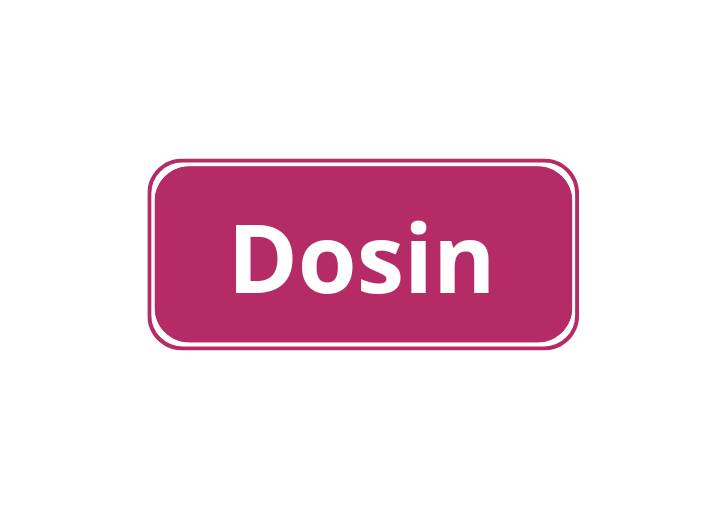 Dosin (2020)