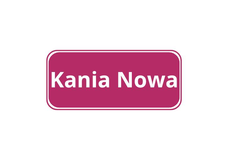 Kania Nowa (2020)