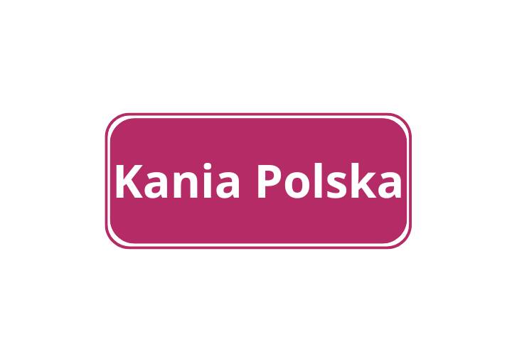 Kania Polska (2022)