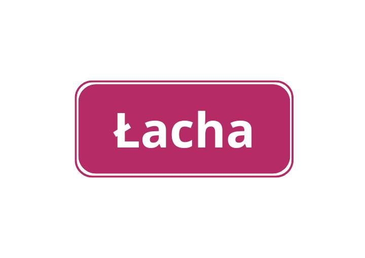 Łacha (2019)