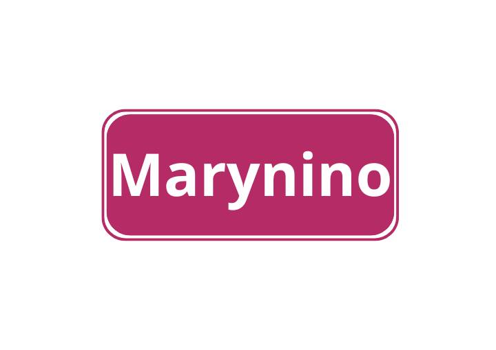 Marynino (2021)