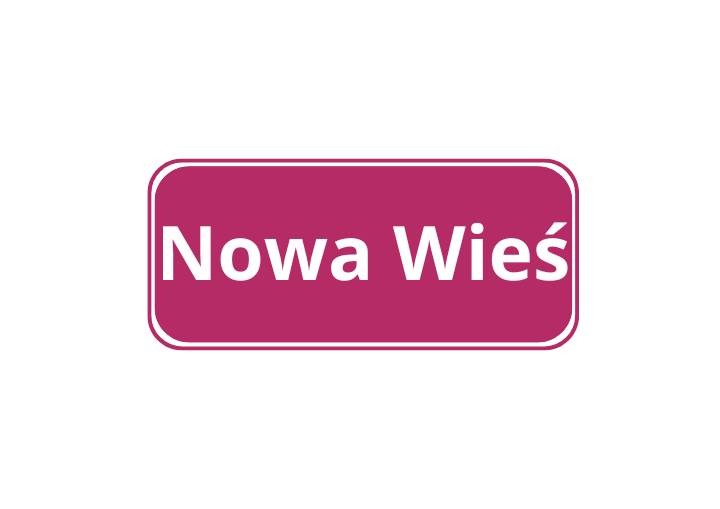 Nowa Wieś (2019)