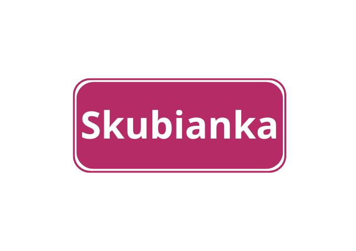 Skubianka (2021)