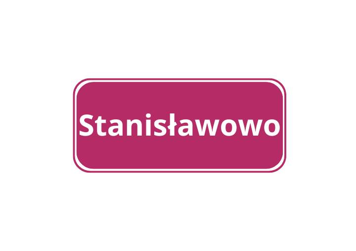 Stanisławowo (2019)