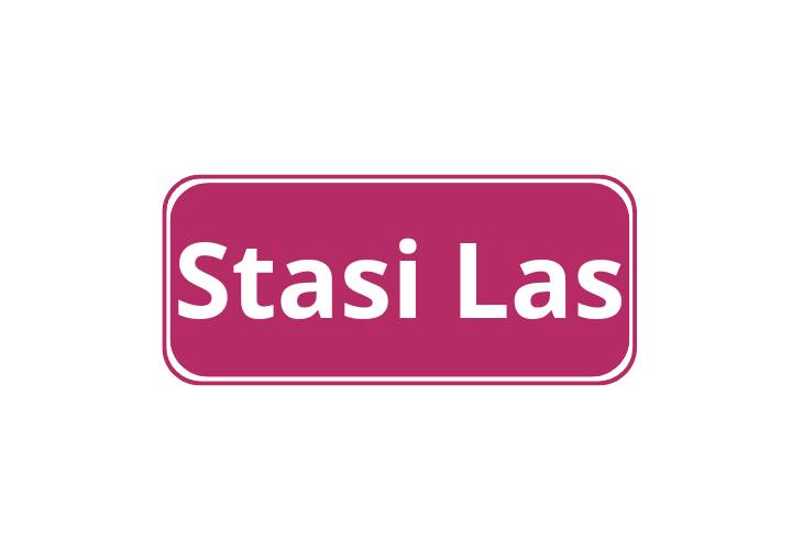 Stasi Las (2019)