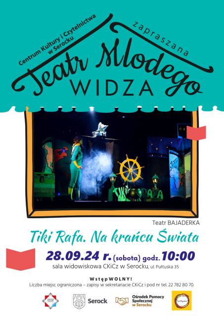 Teatr Młodego Widza