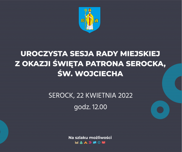 Wojciechowe świętowanie