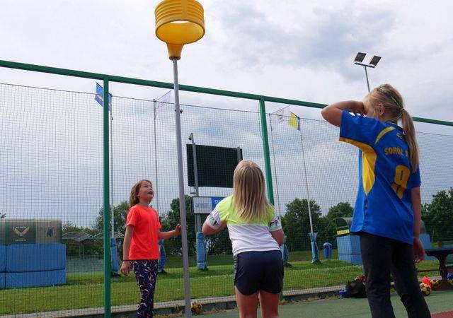 Korfball