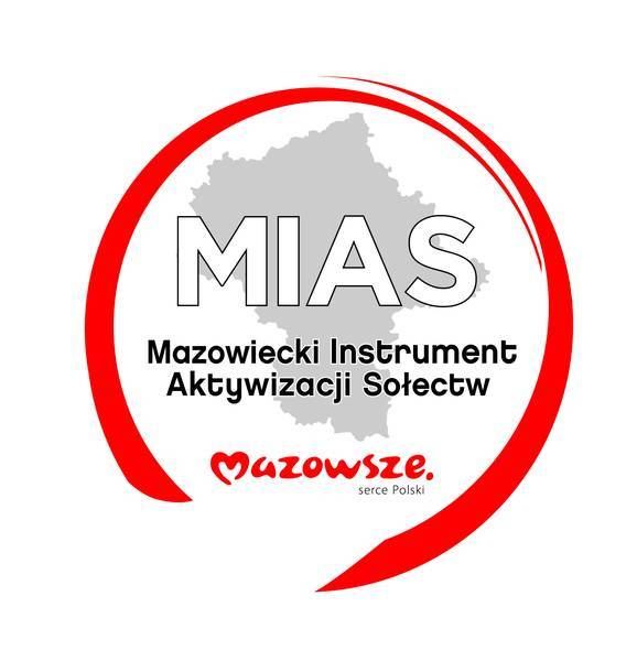 Mazowieckie Instrumenty Aktywizacji Sołectw MAZOWSZE 2023