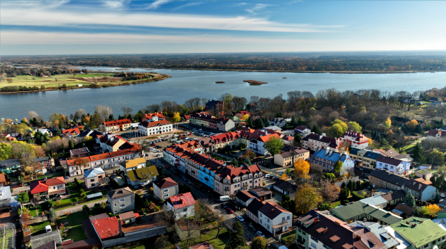 Przyjęcia interesantów 18/19 grudnia