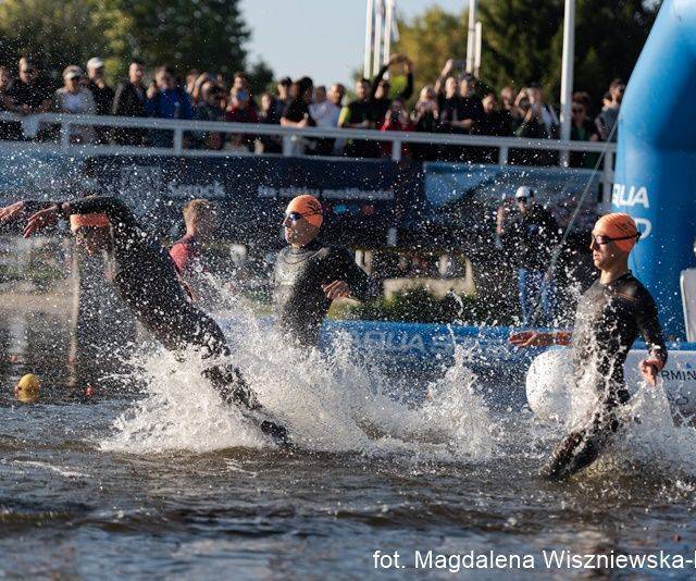 Garmin Iron Triathlon