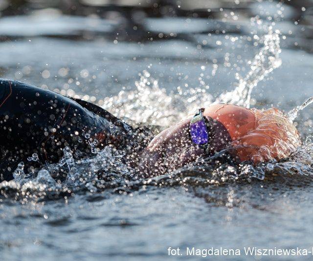 Garmin Iron Triathlon