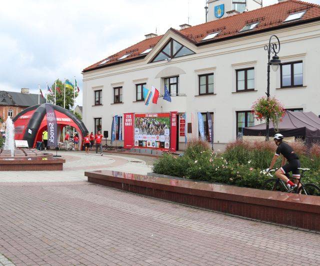 ŻTC Bike Race