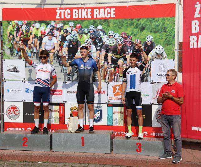 ŻTC Bike Race