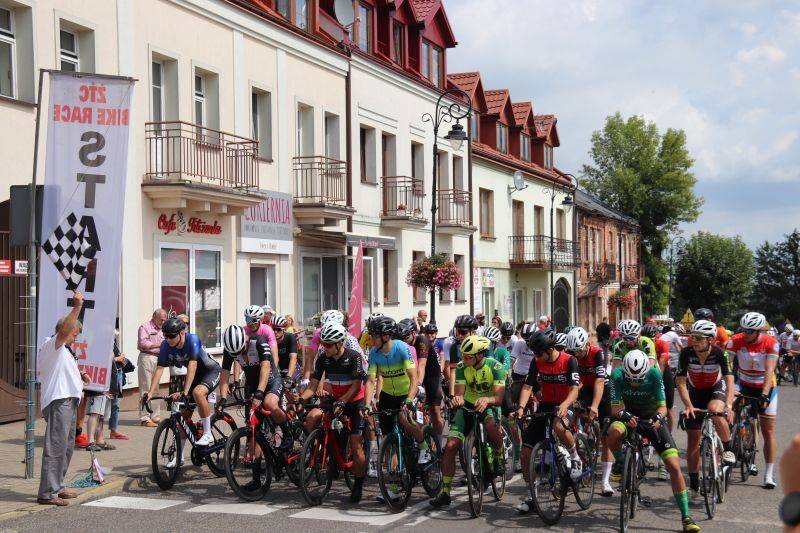 ŻTC Bike Race