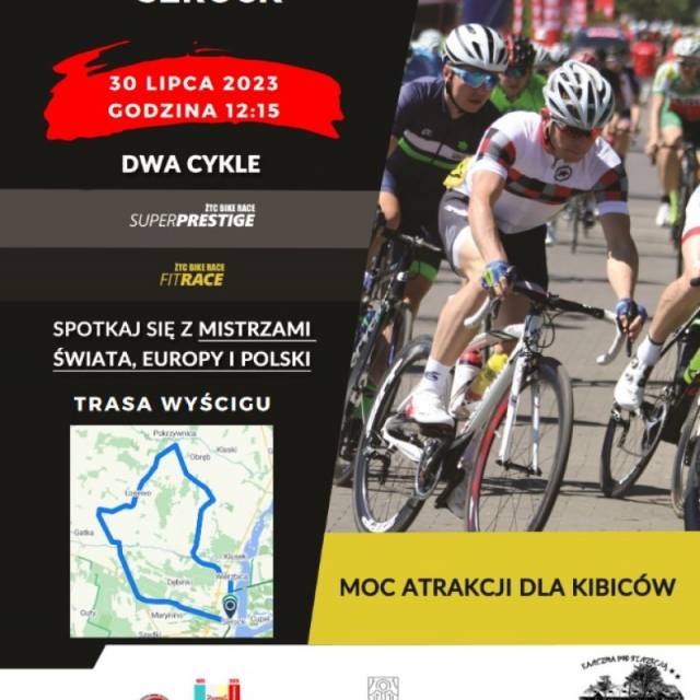 ŻTC Bike Race