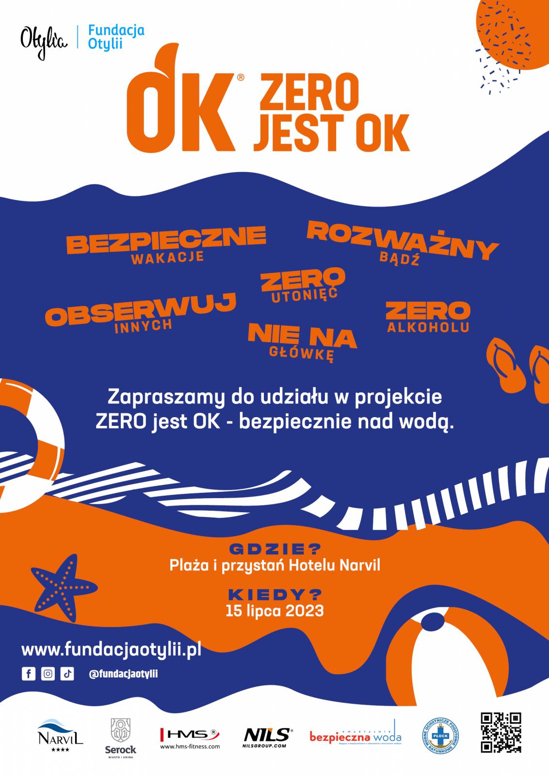 Projekt ZERO jest OK