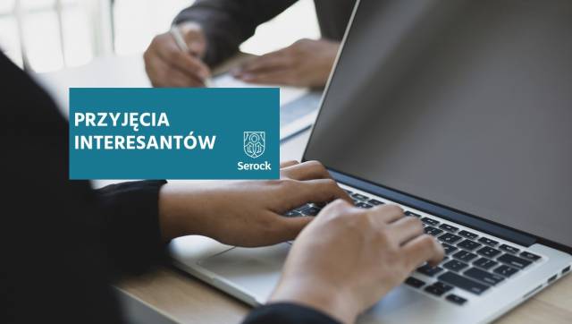 Przyjęcia interesantów 29/30 stycznia