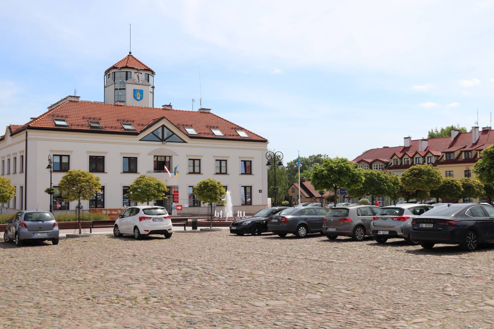 Rynek – serce miasta