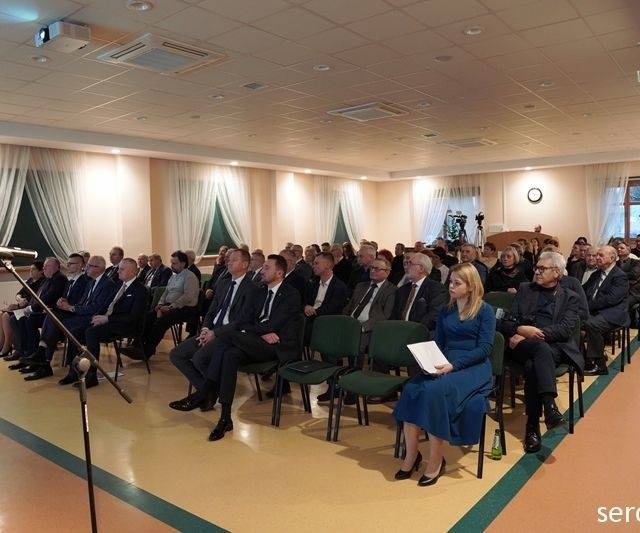 Konferencja historyczna