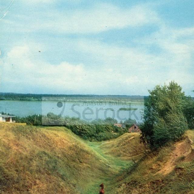 Fotografie ze zbiorów pana Groszkowskiego