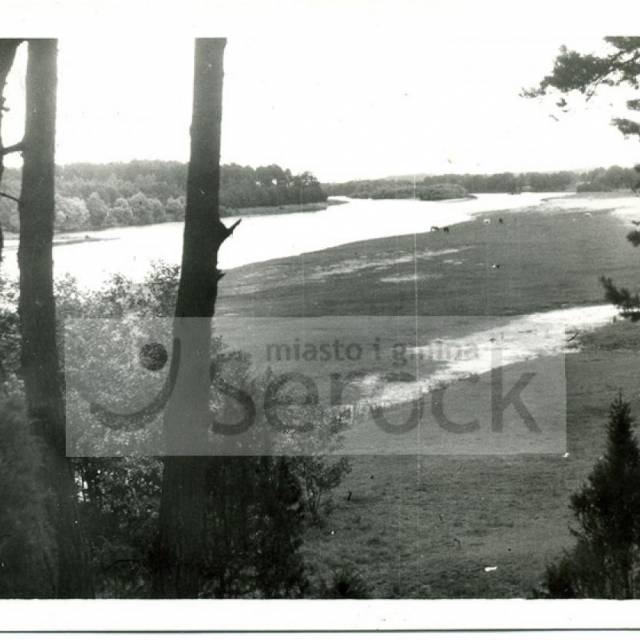 Fotografie ze zbiorów pana Głowackiego