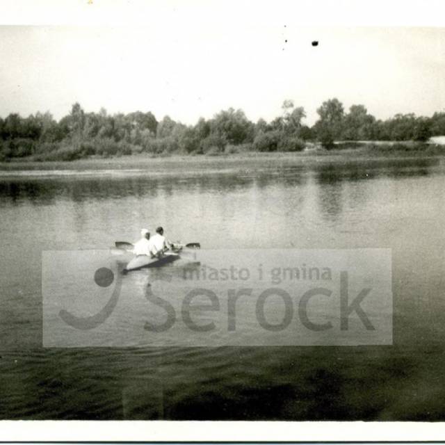 Fotografie ze zbiorów pana Głowackiego