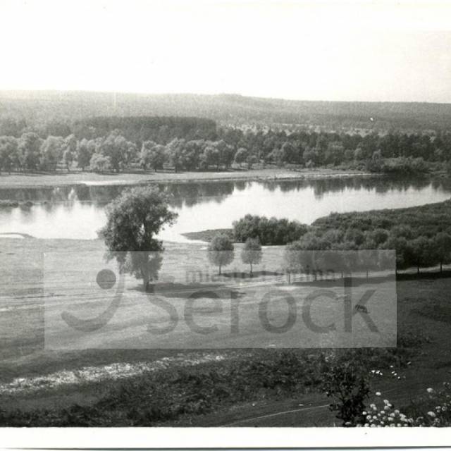 Fotografie ze zbiorów pana Głowackiego