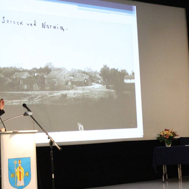 Konferencja historyczna