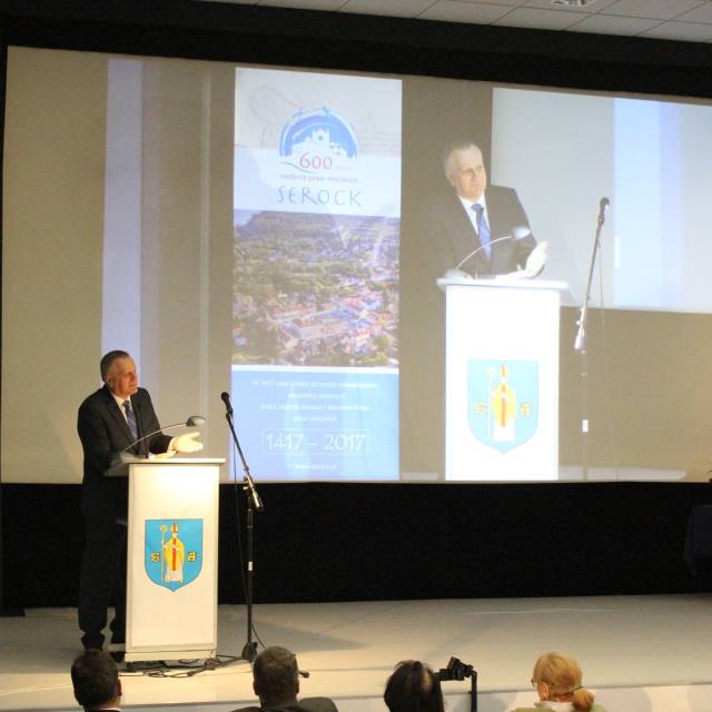 Konferencja historyczna