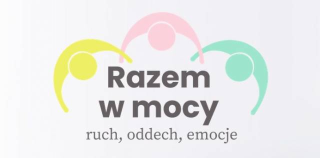 Emilia Telatycka Razem w mocy - uważność dla dzieci i rodziców