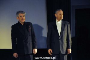 Konferencja historyczna Serockie drogi do niepodległości