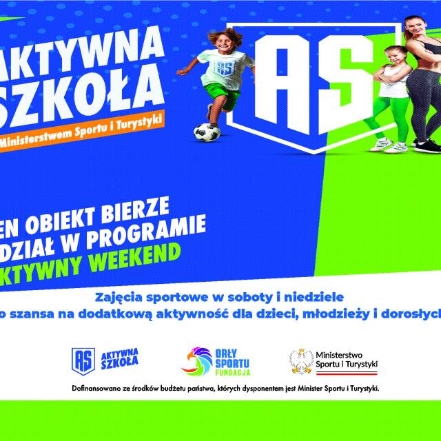 Aktywny Weekend