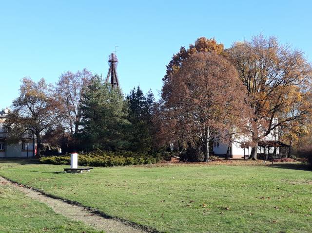 Zwiedzanie Obserwatorium Borowa Góra