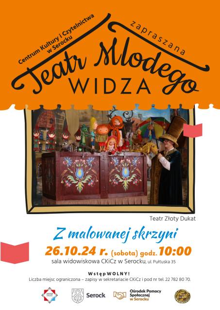 Teatr Młodego Widza