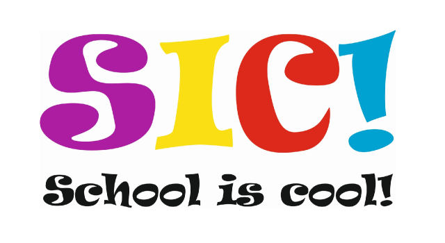 SIC School is cool - Kinga Wilczyńska-Czyż