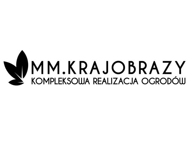 MM.Krajobrazy – kompleksowa realizacja ogrodów