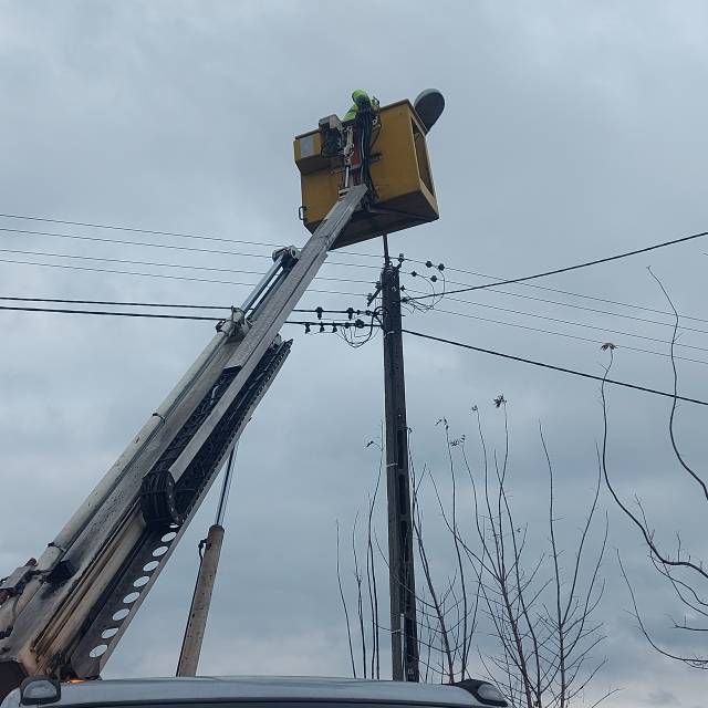 Poprawa efektywności energetycznej na terenie miasta i gminy Serock