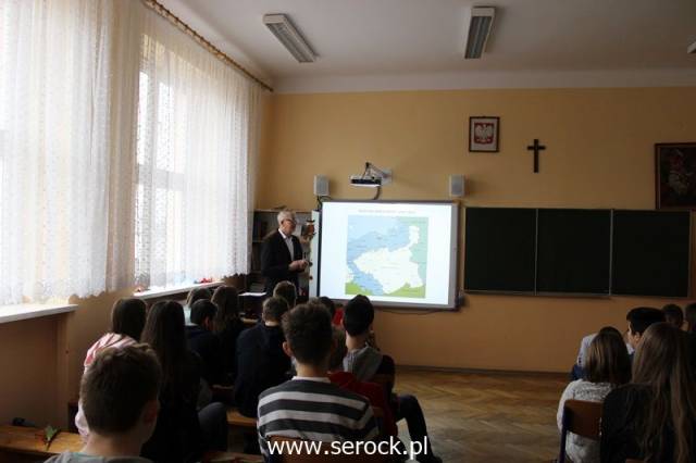 Ścieżki do niepodległości w powiecie legionowskim