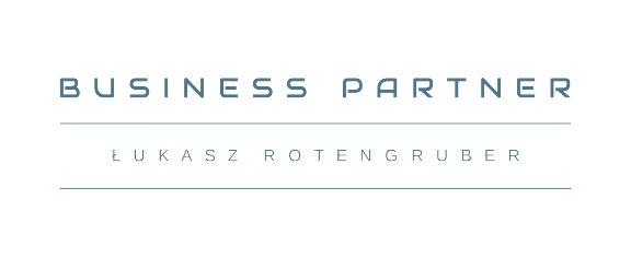 Business Partner Łukasz Rotengruber