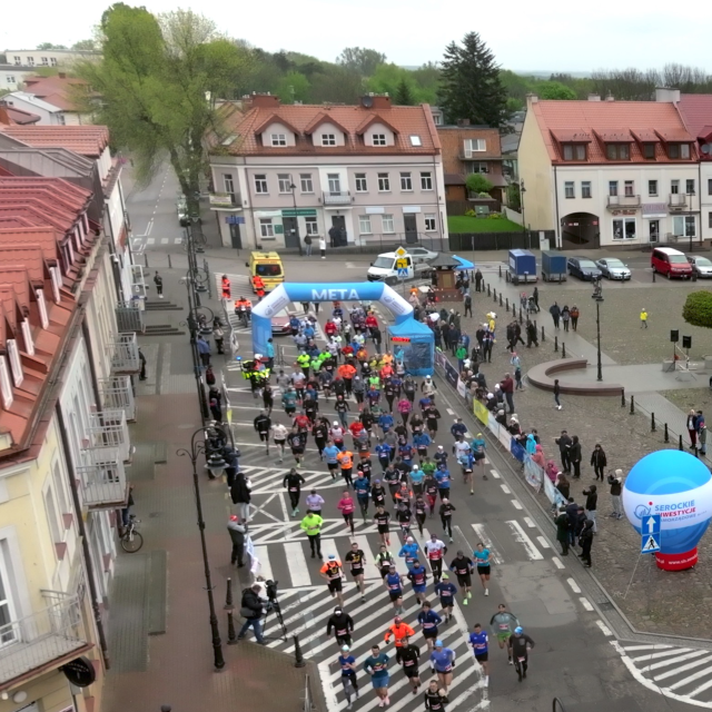 Święto Niepodległości na sportowo