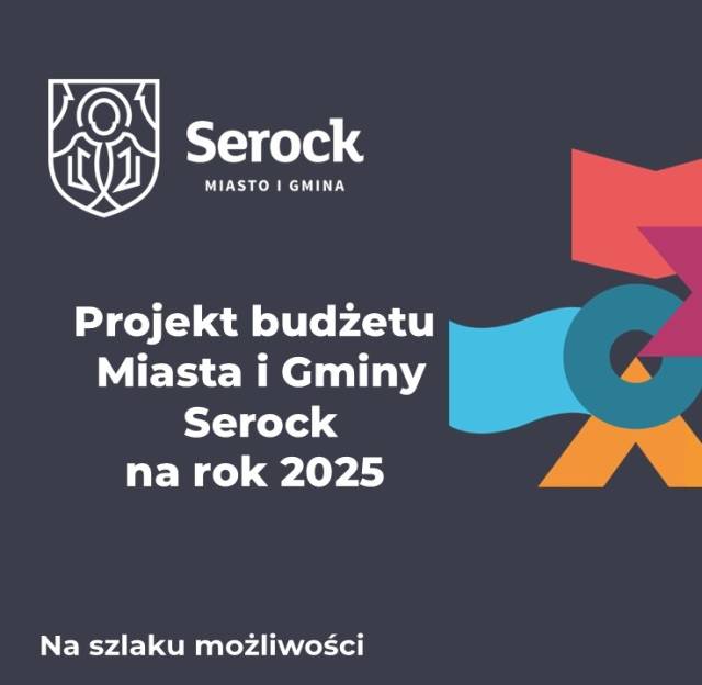 Budżet na 2025 rok uchwalony