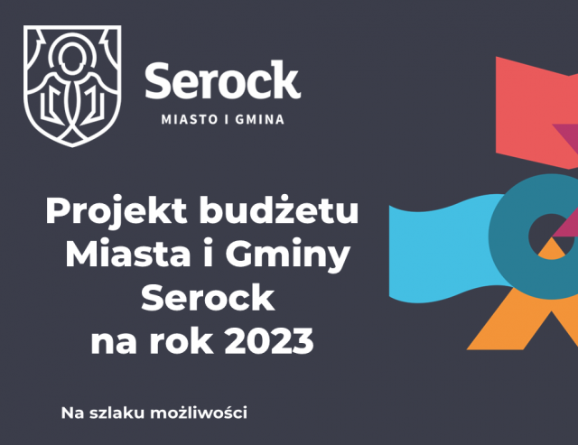 Budżet na 2023 rok jednogłośnie przyjęty