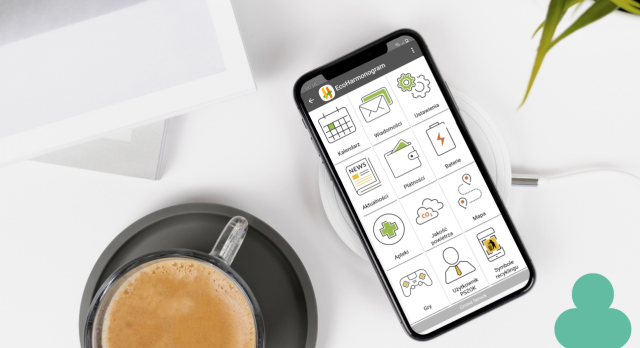 ECOHarmonogram z modułem "Użytkownik PSZOK" już dostępny!